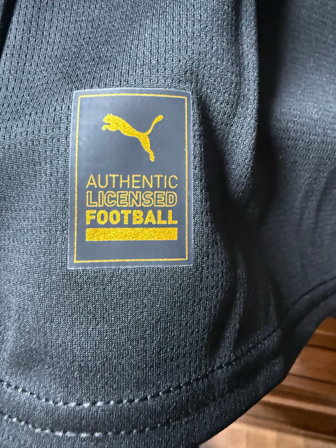 푸마 맨시티 상품이미지5