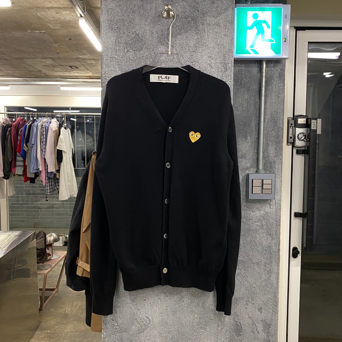  Comme des Garcons 상품이미지1