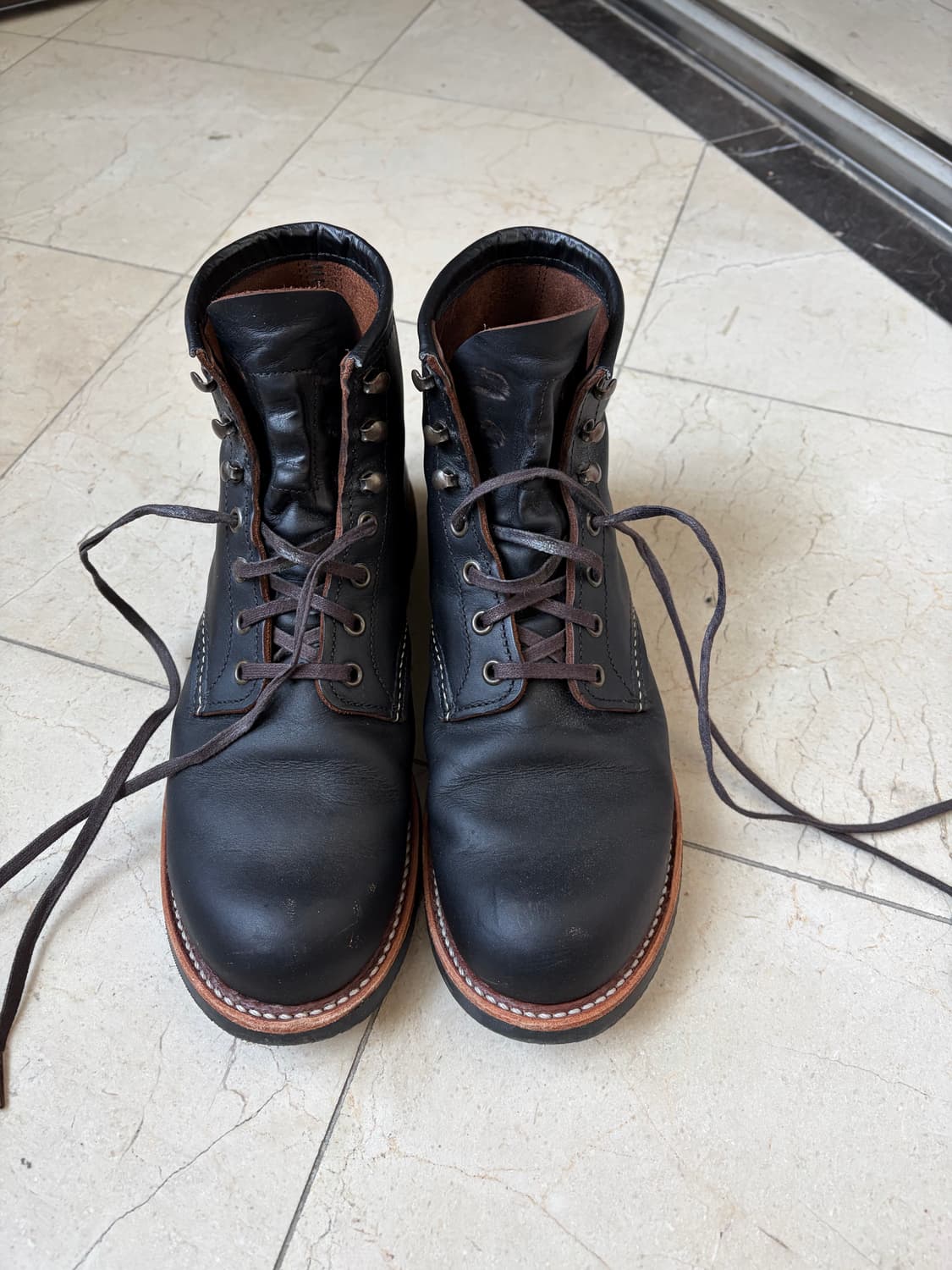 레드윙 3345 (265) 상품이미지1