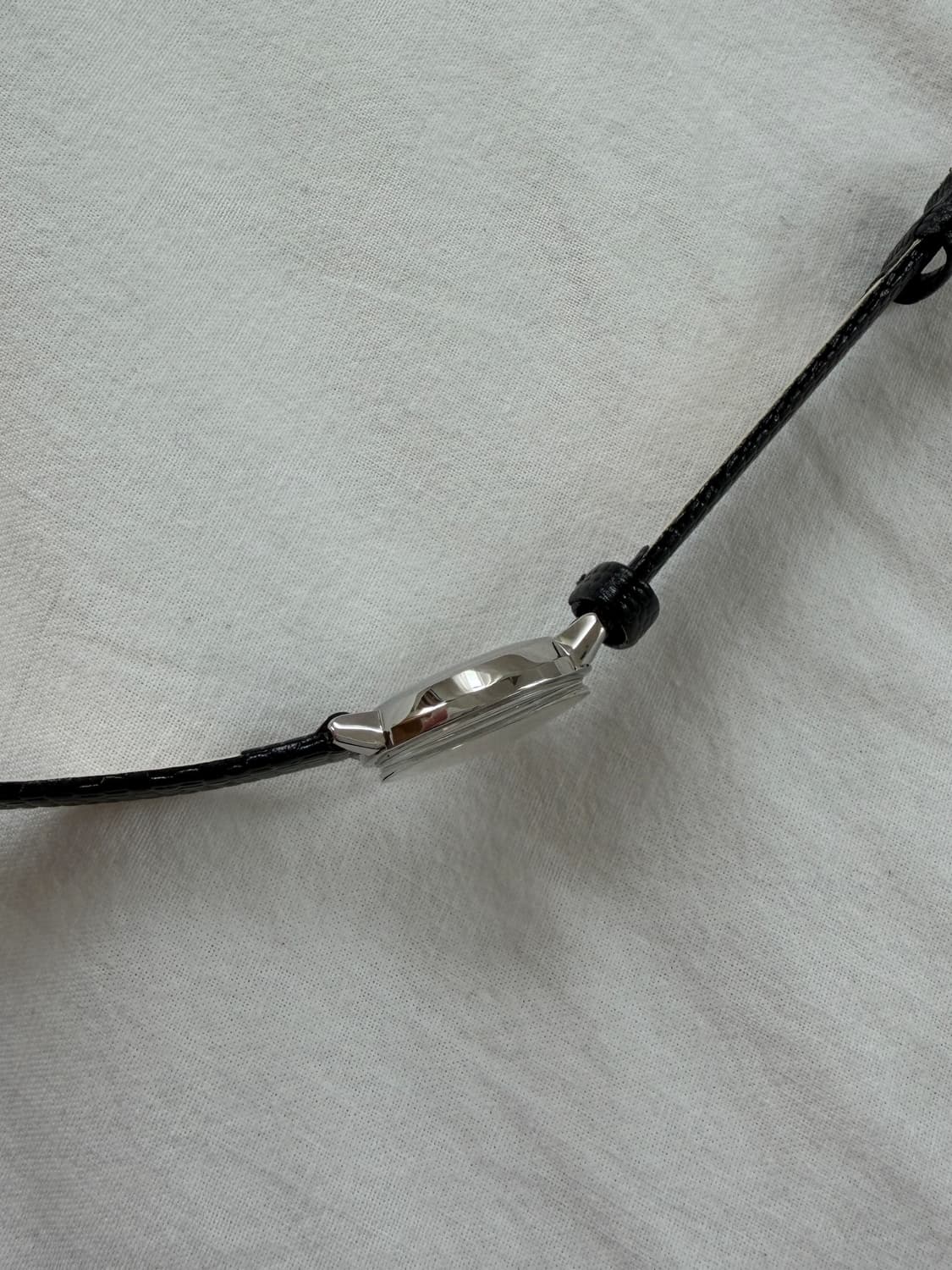 [Omega] De Ville Silver watch 상품이미지7