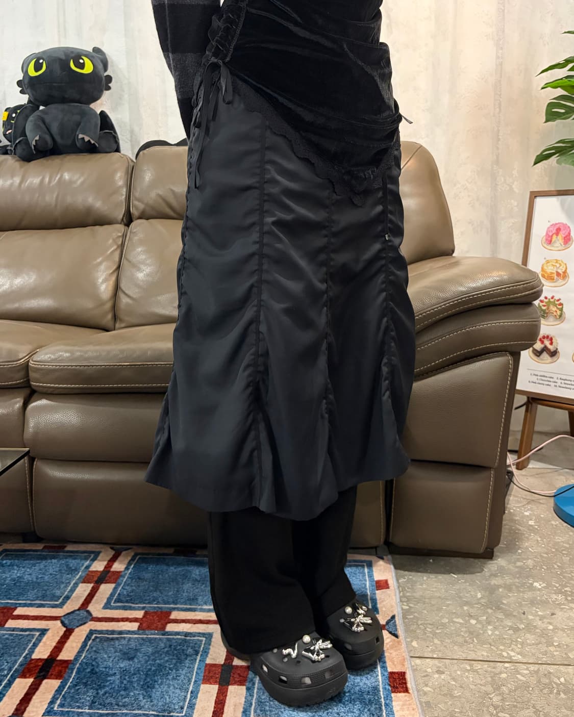 VINTAGE BOTTOM 상품이미지6