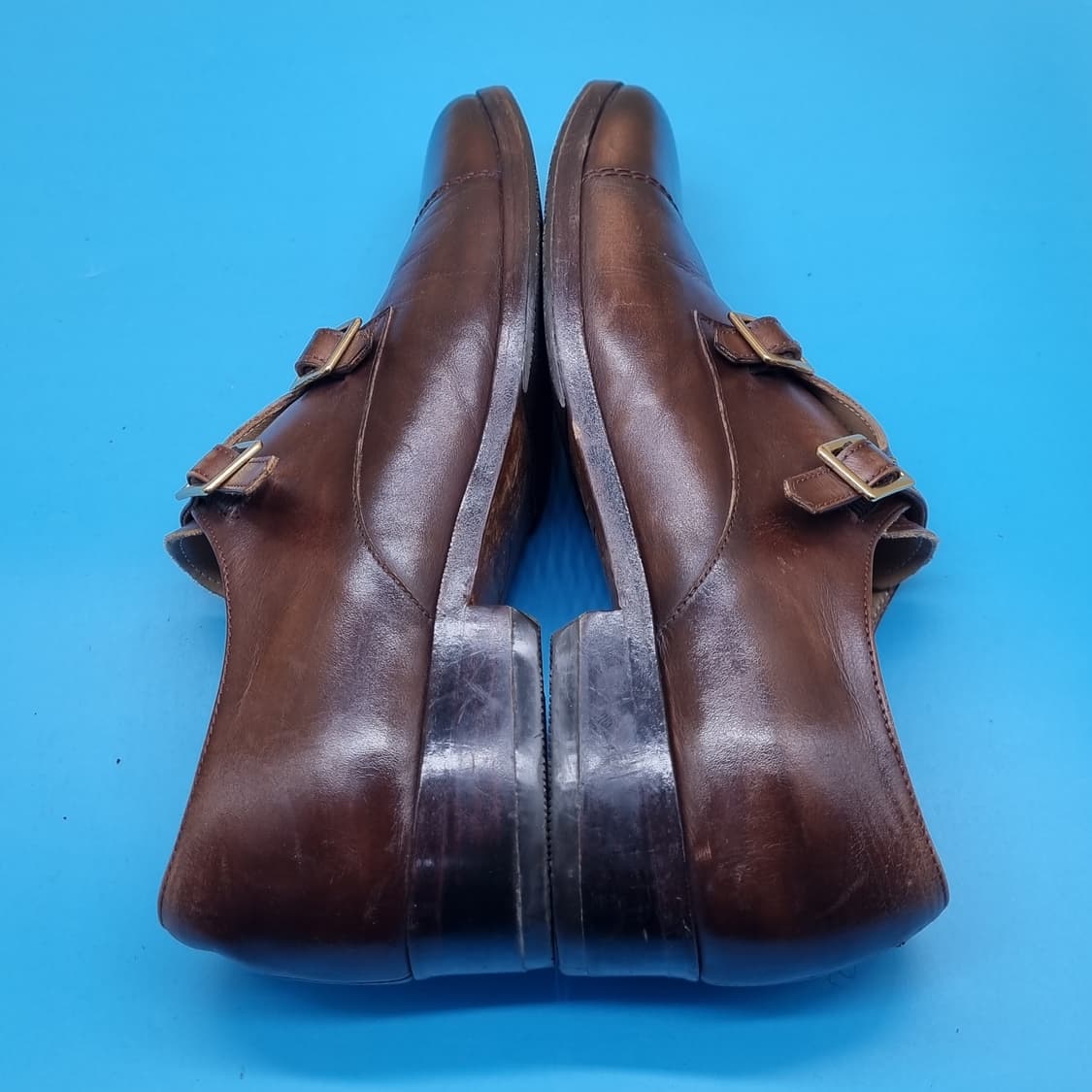 소다 헥사옴므 남성가죽로퍼255 상품이미지5