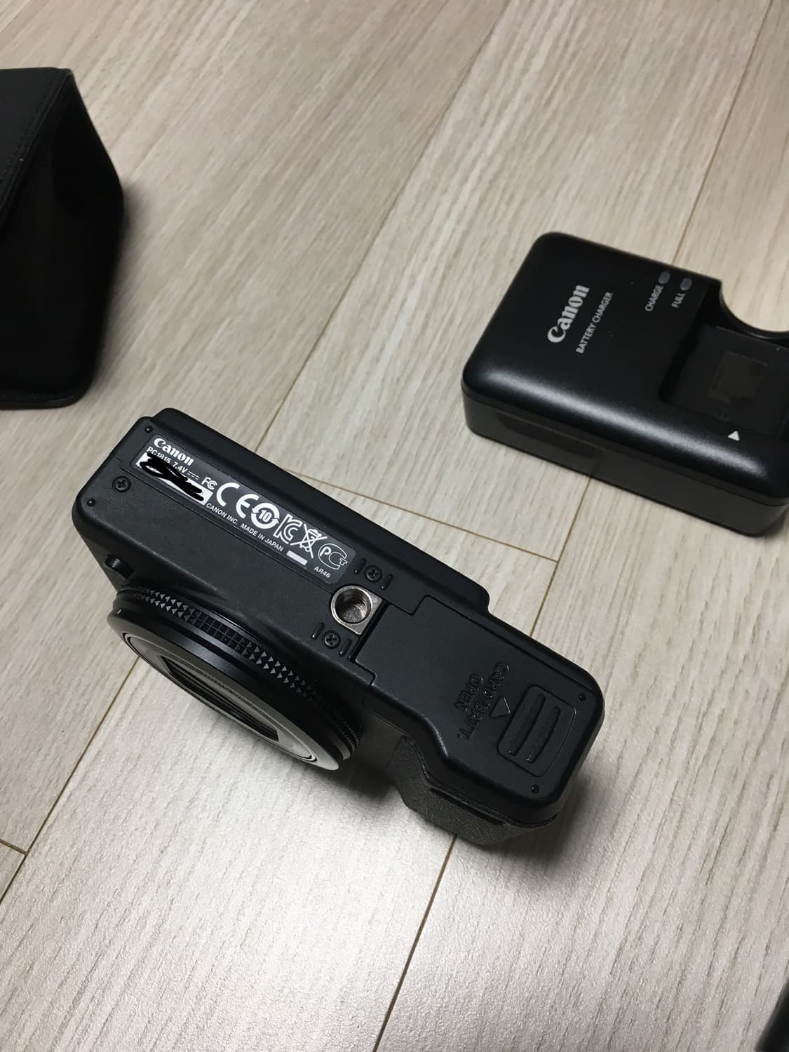 캐논 파워샷 g15 상품이미지5