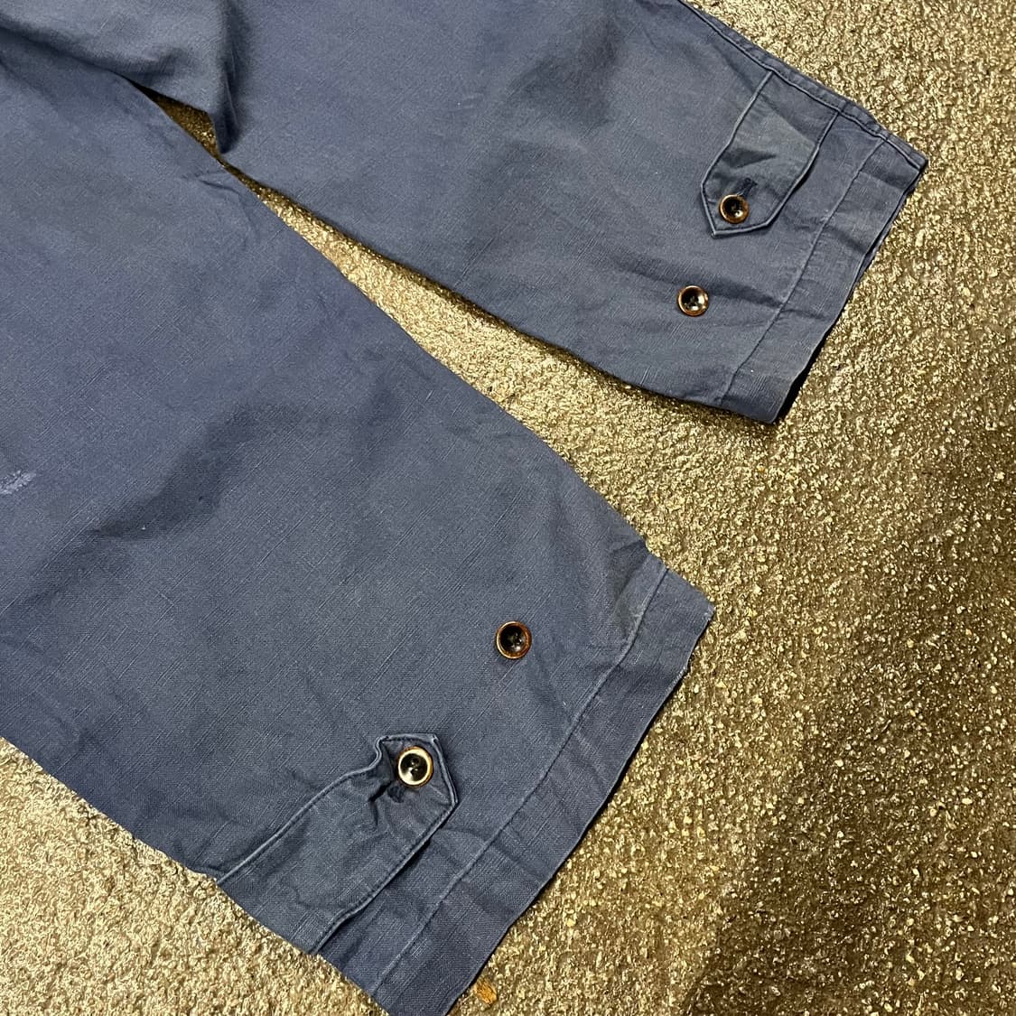 Polo Naval crew 점프수트 (100) 상품이미지5