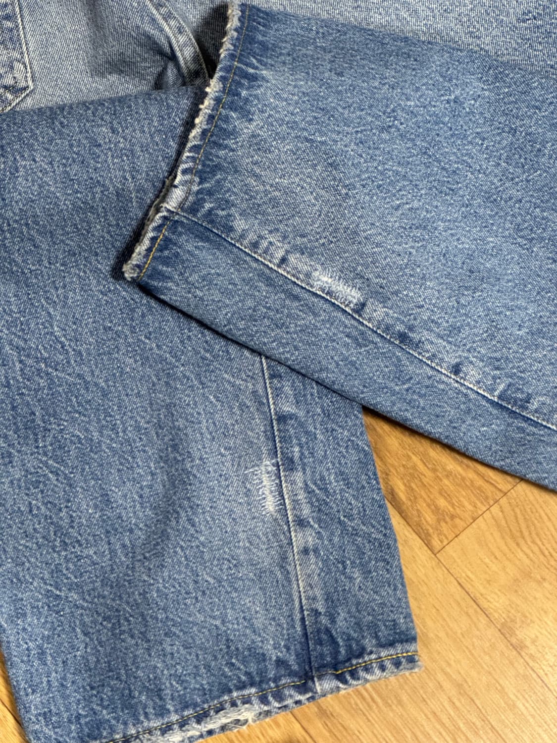 [30x32] 리바이스 LVC 55501 도르닉(50155-0099) 상품이미지6