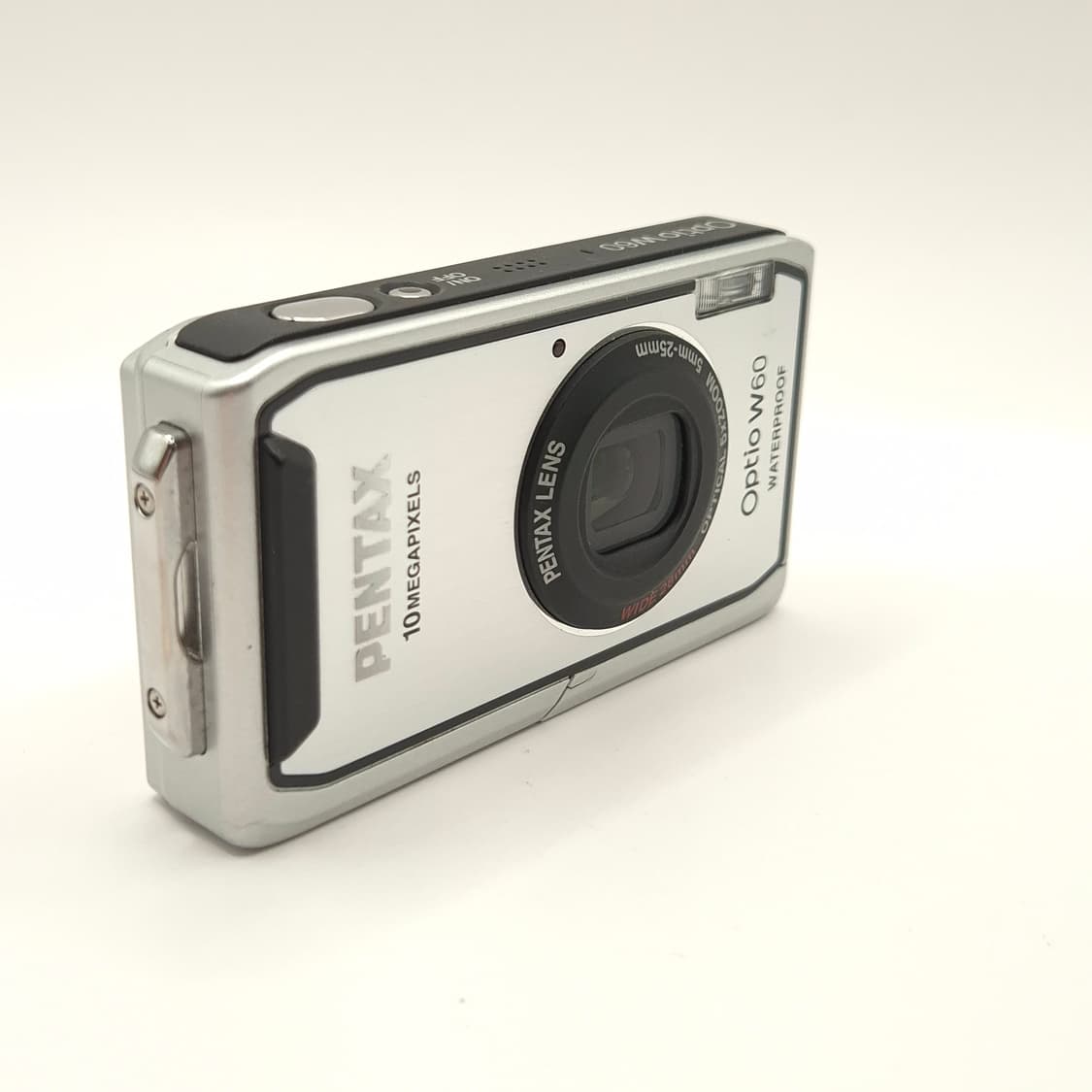 예쁜 방수디카🤍펜탁스 옵티오 W60 핑크 🤍 상품이미지4