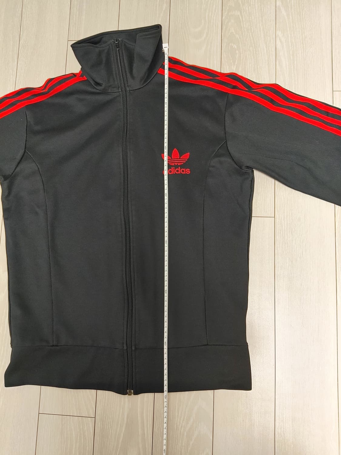 아디다스 져지 대장 검빨 110 상품이미지7