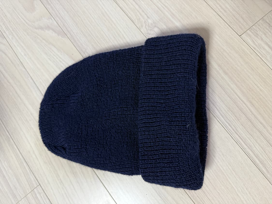 엔지니어드 가먼츠 비니 상품이미지1