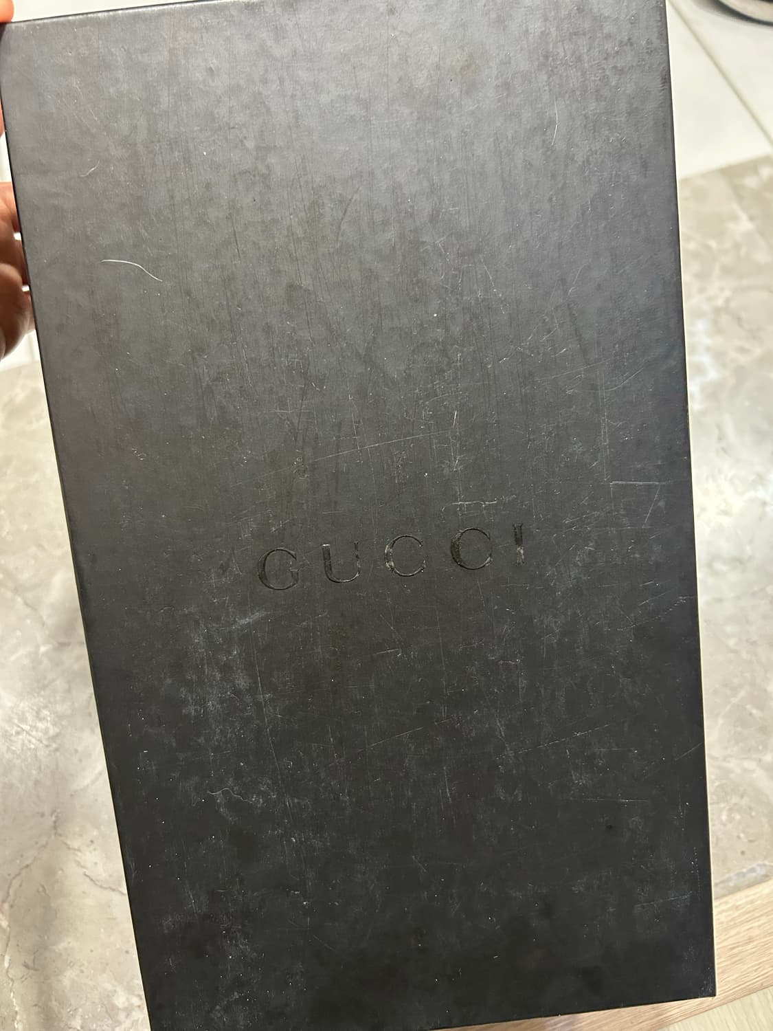 구찌 구두 상품이미지8