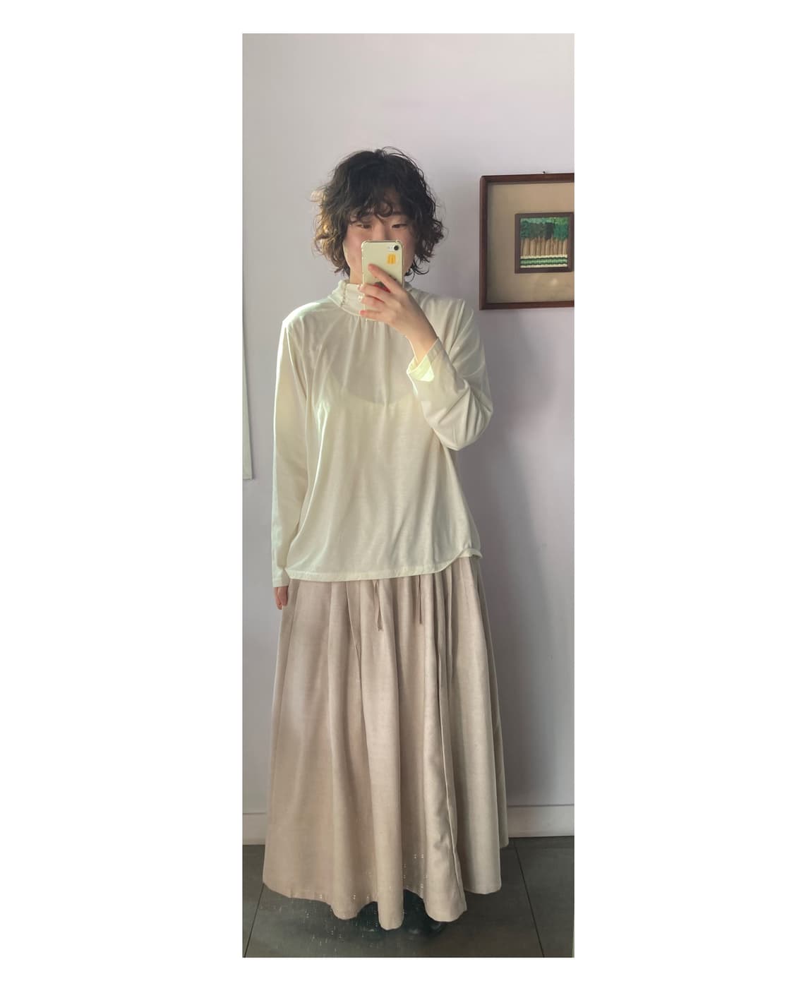 자수 폴라티 상품이미지3