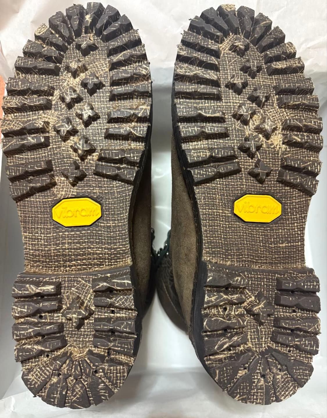 26ss WHYMPER BOOTS-FOLK 상품이미지6
