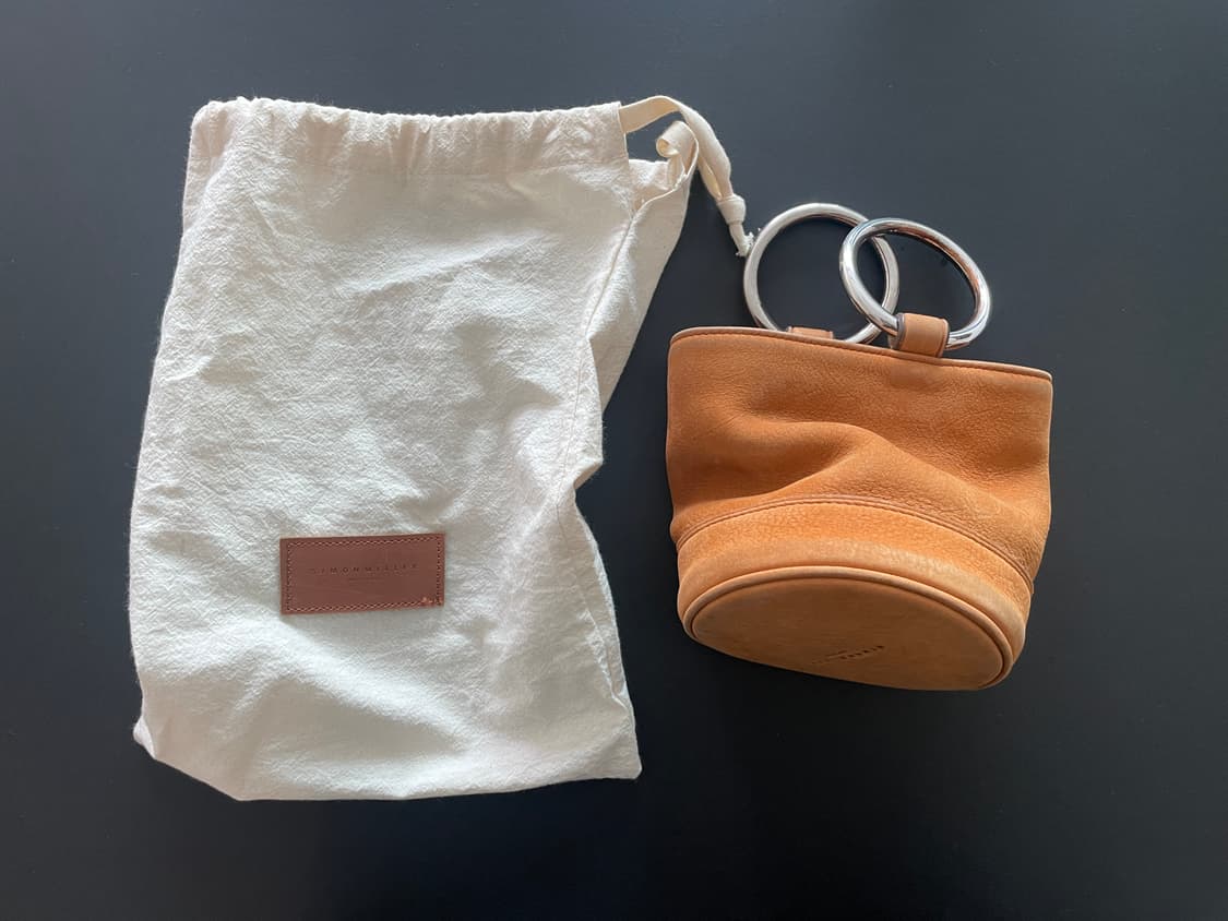 simon miller mini bag 상품이미지1