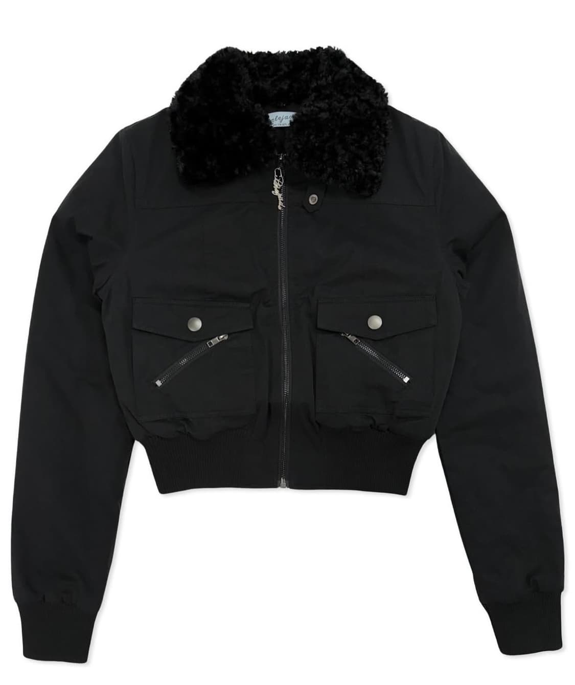 페일제이드 봄버 자켓 상품이미지1