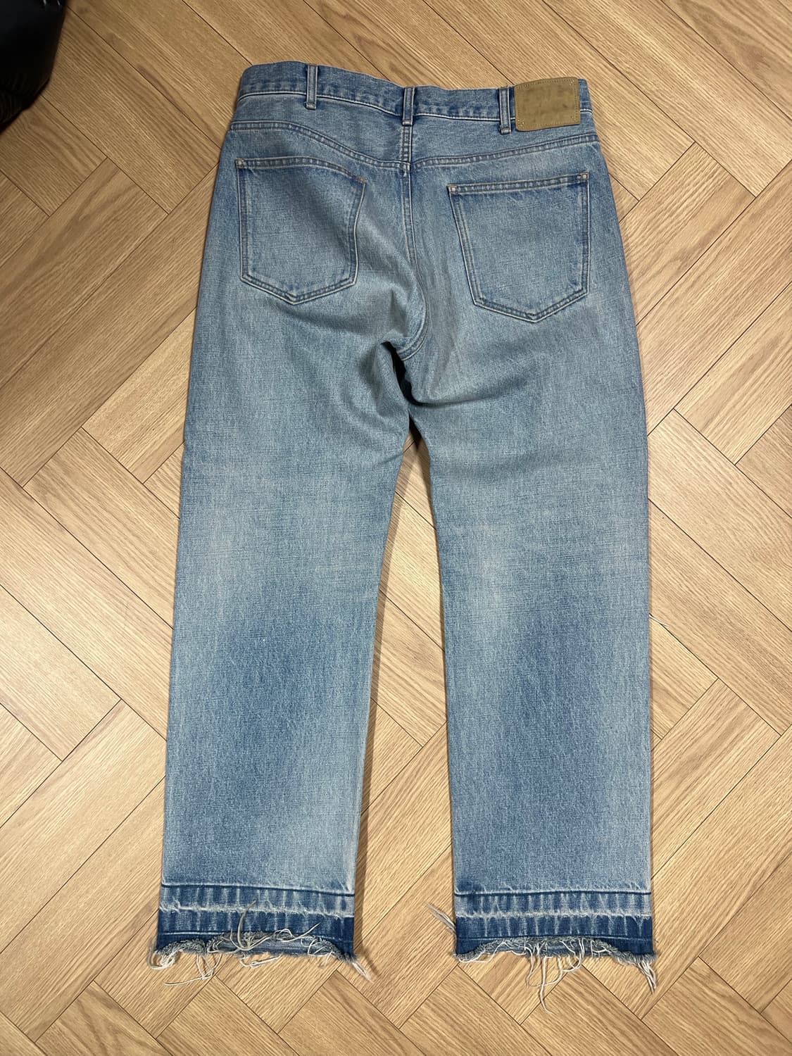 [32] 셀린느 웨슬리진 상품이미지7