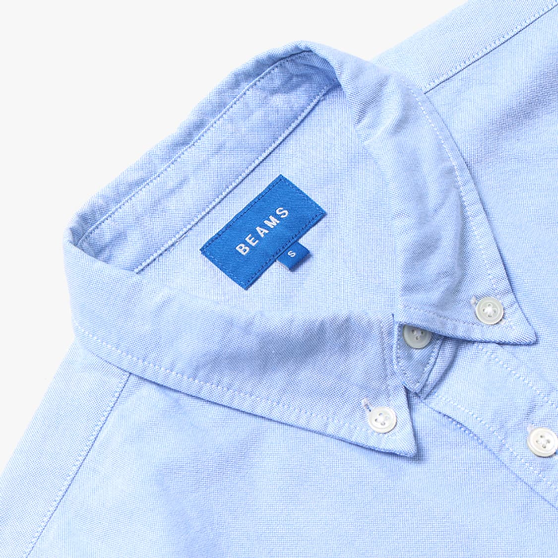  BEAMS "Outpocket Half Shirts" 상품이미지6