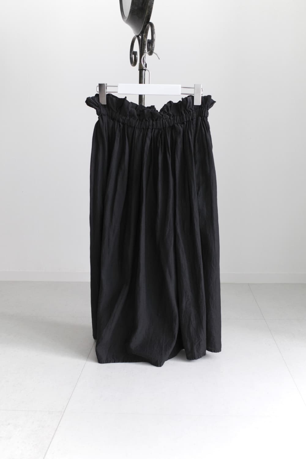 zucca) shirring skirt 상품이미지2