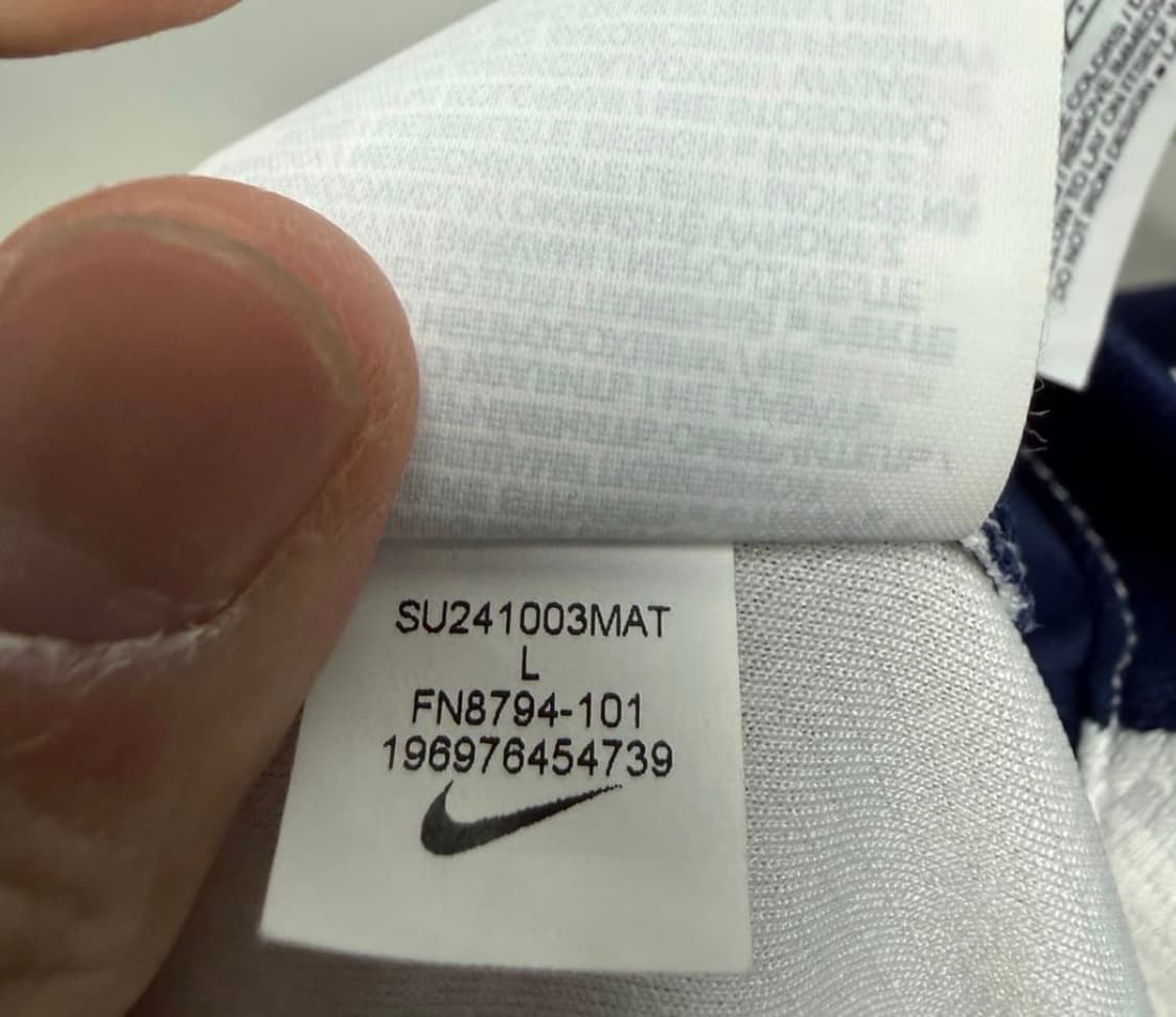 24-25 토트넘 손흥민 유니폼 상품이미지3