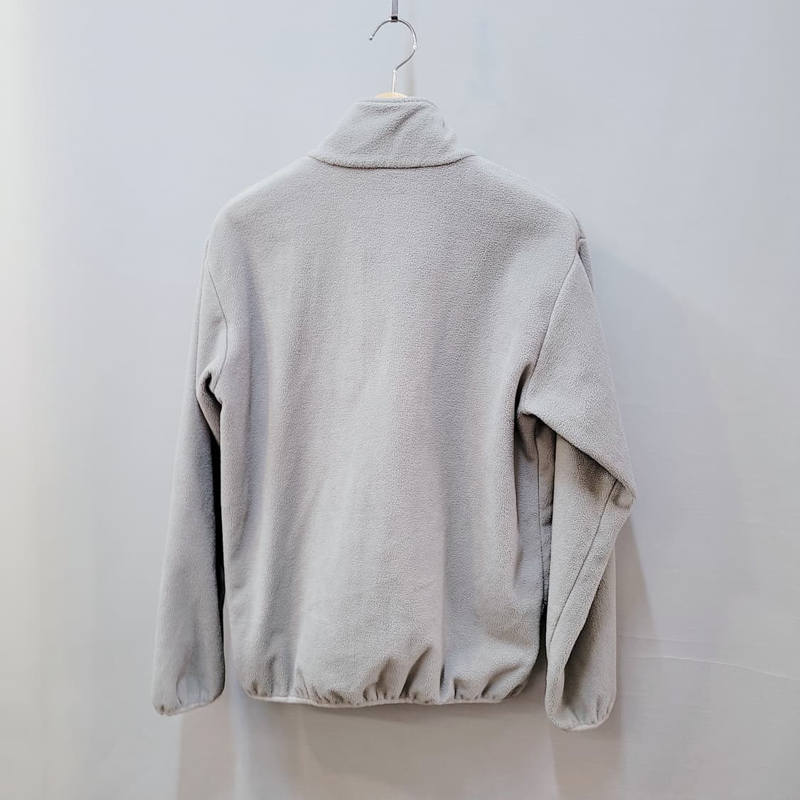 M) FCMM 간절기 집업 상품이미지9