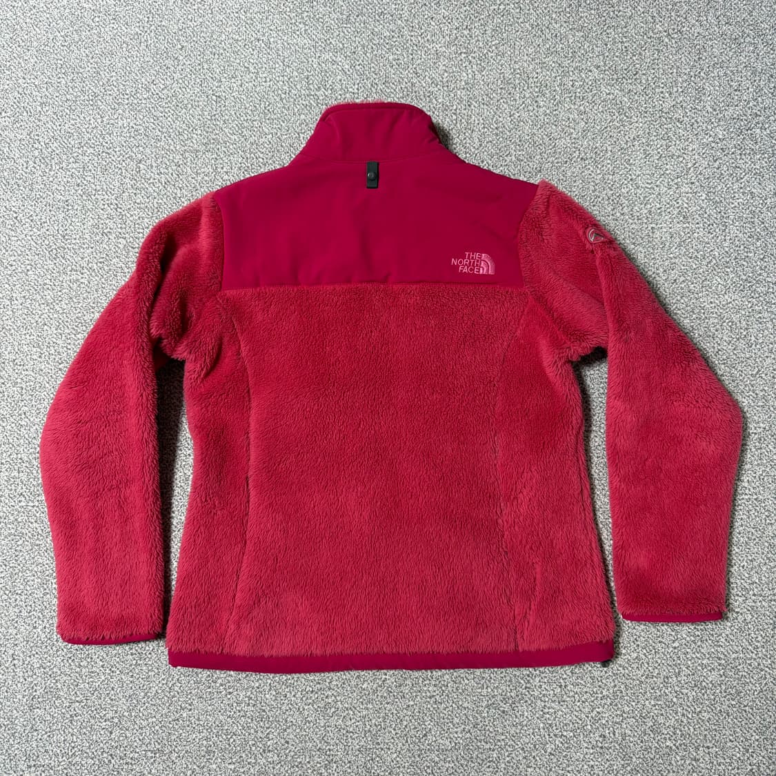 노스페이스 폴라텍 후리스 여성용 상품이미지2