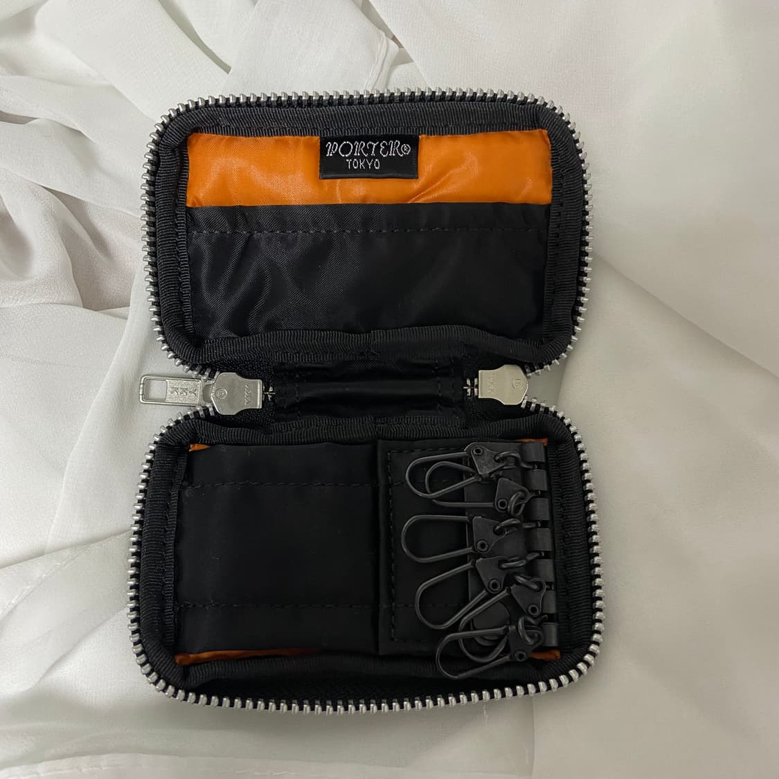 미사용)포터 탱커 키케이스 상품이미지8