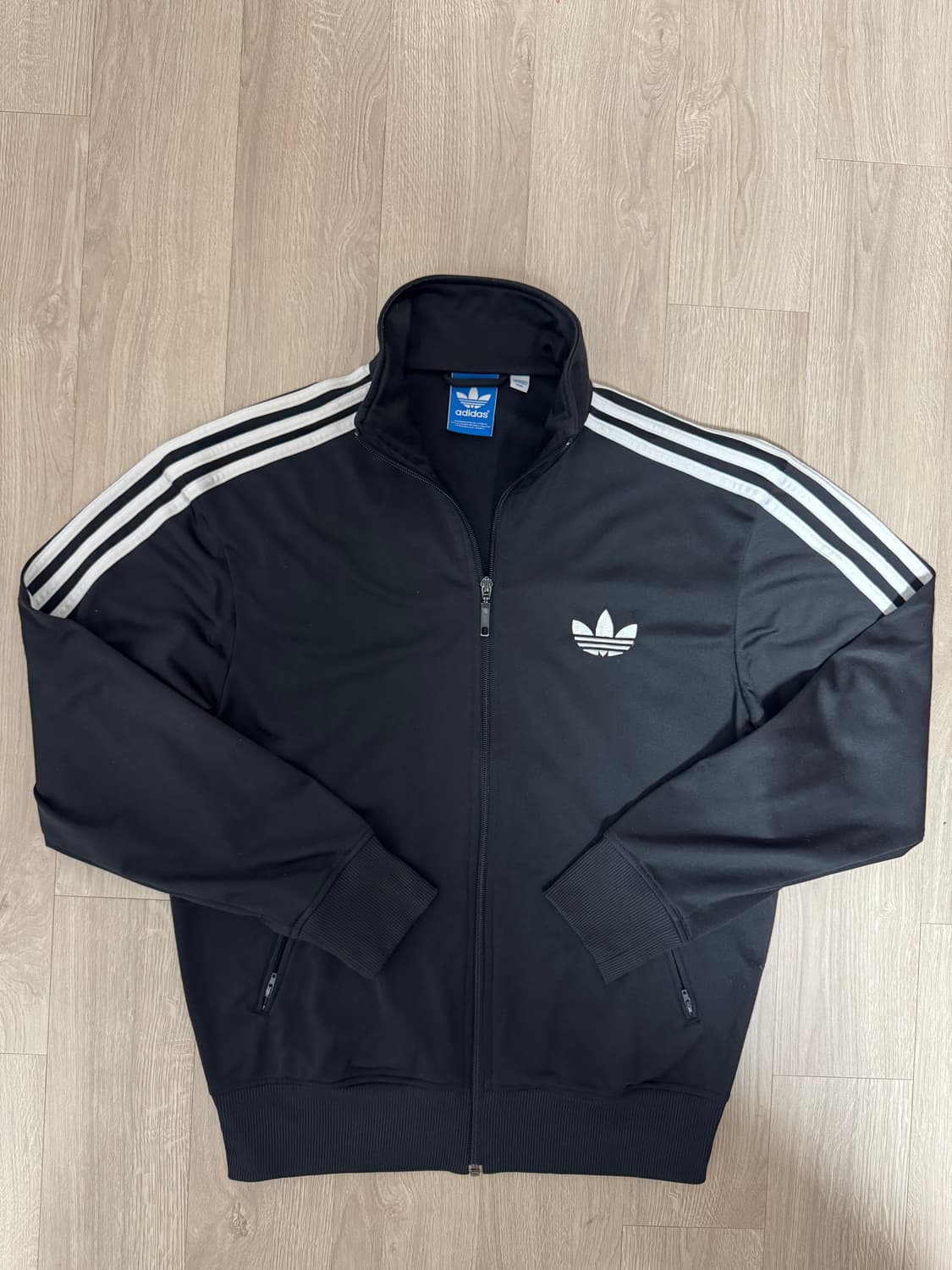 [L]아디다스 파이어버드 트랙탑 상품이미지1