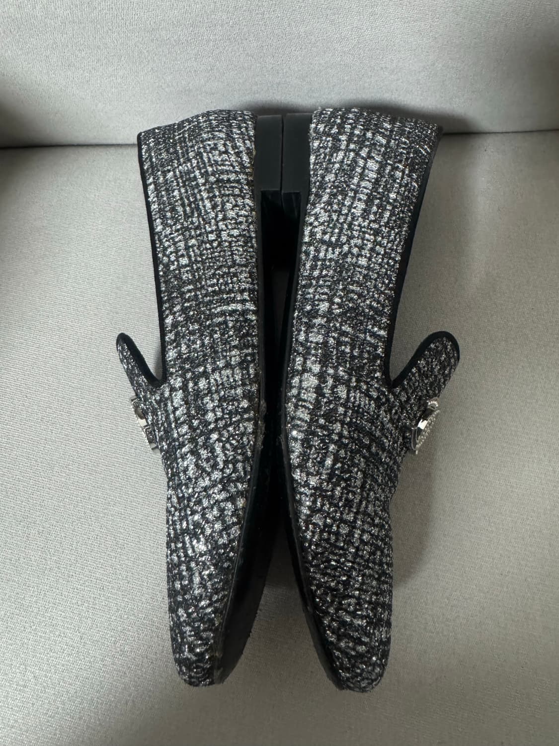 샤넬 로퍼 상품이미지9