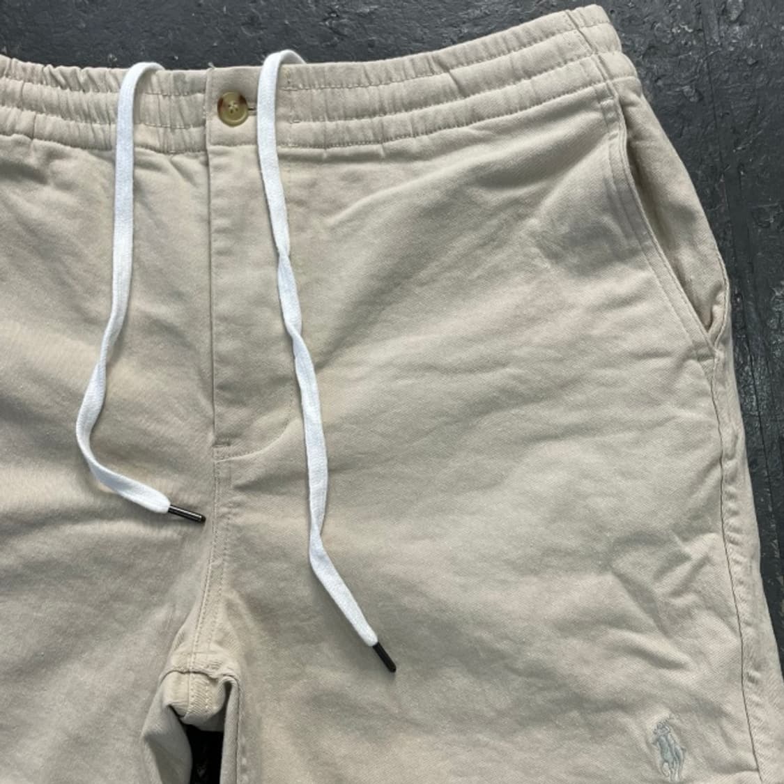 95 폴로 신형 스몰 포니 반바지  상품이미지2