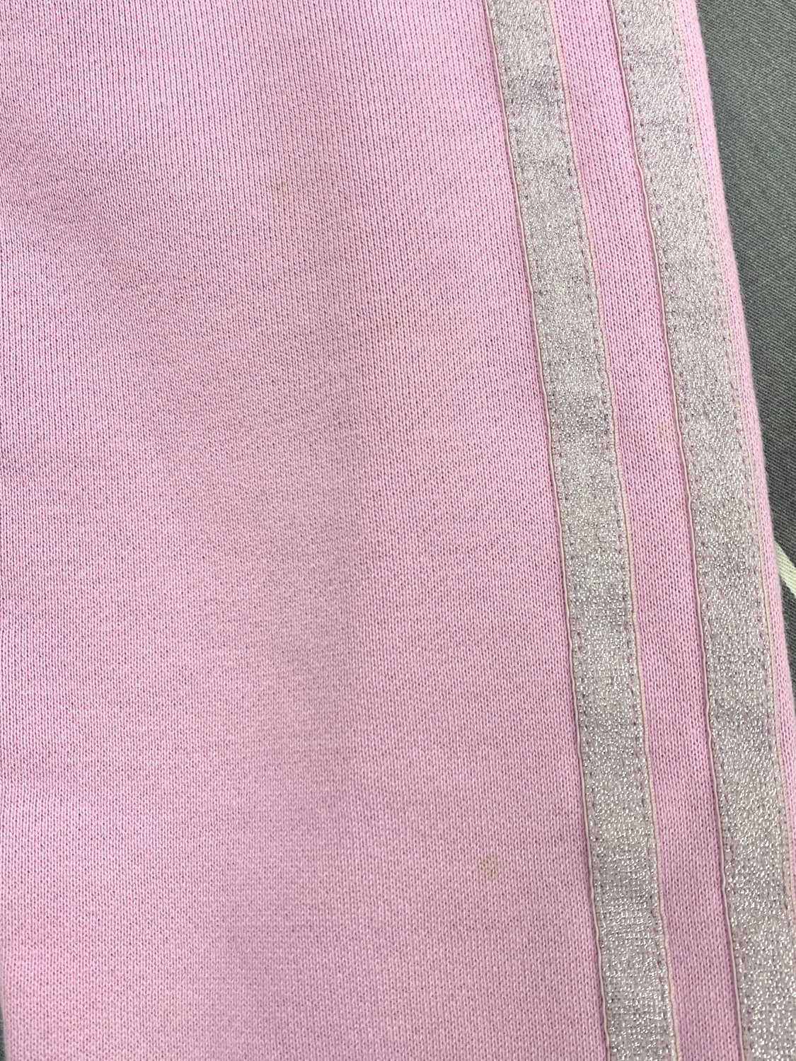 Adidas Y2k Pink Zip Up Hoodies 상품이미지9