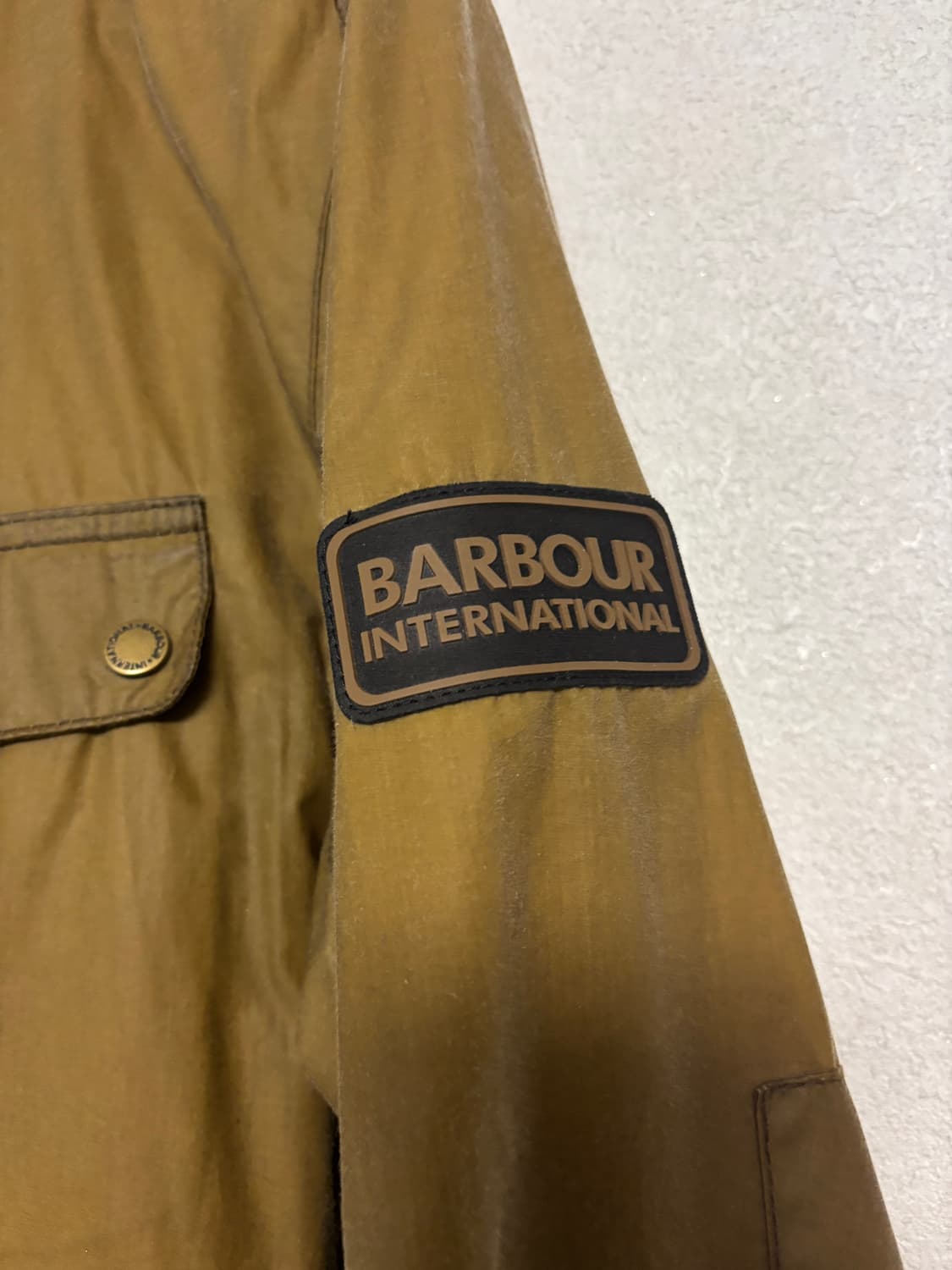 바버 인터네셔널 상품이미지2