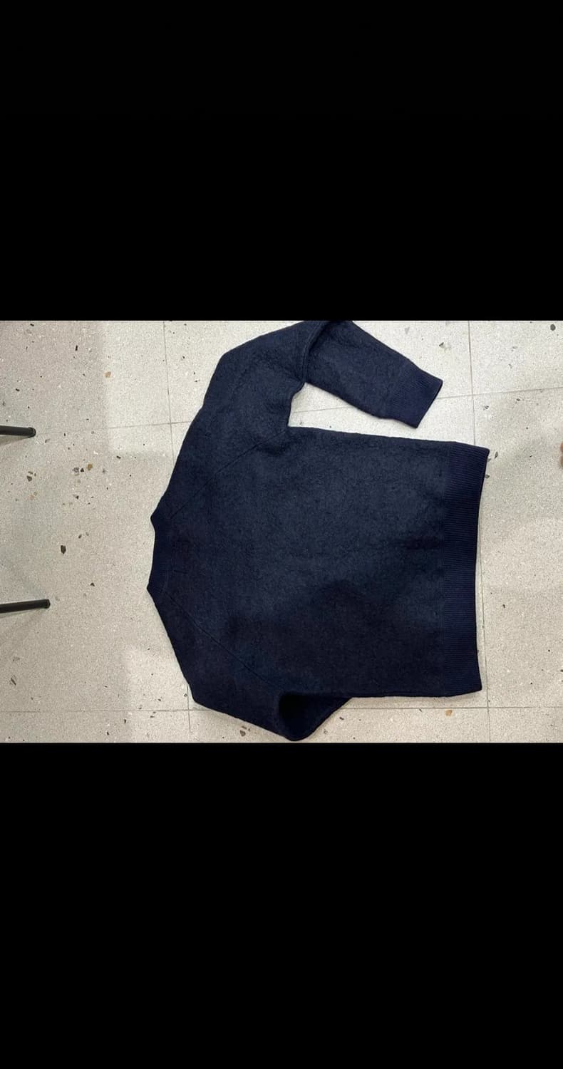 아워레가시 니트 상품이미지3