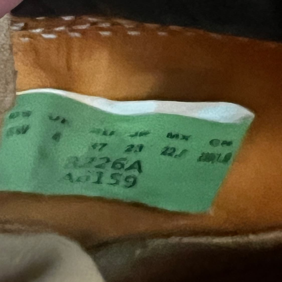 팀버랜드 롤탑 부츠  상품이미지9