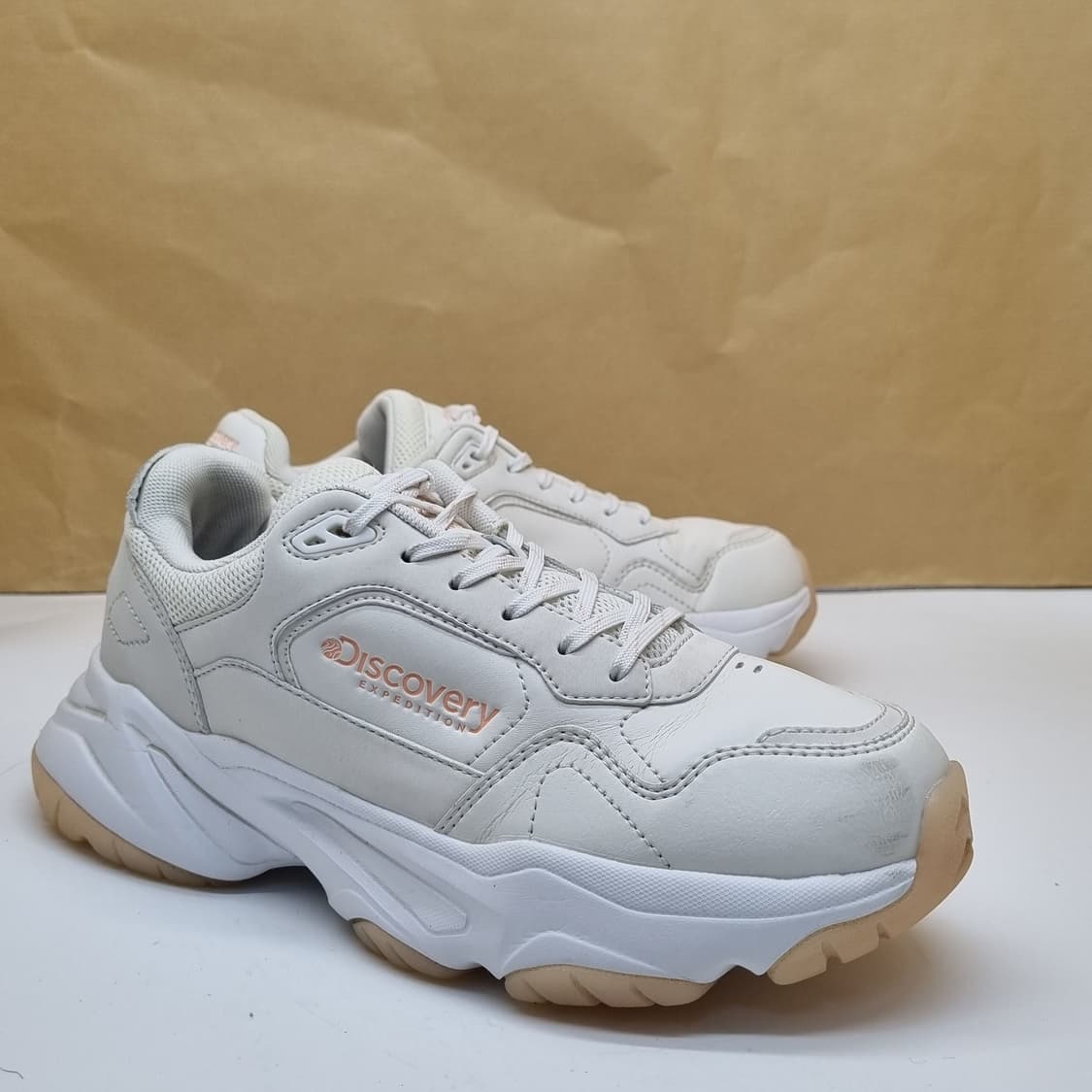 디스커버리 조거 플렉스 운동화 250. 상품이미지1