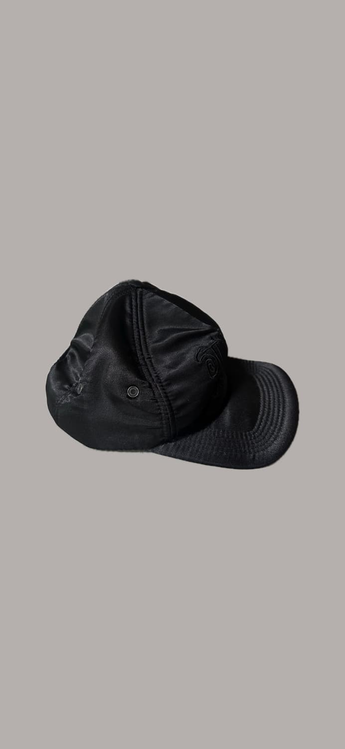 Stussy 2005 Satin Snapback 상품이미지3
