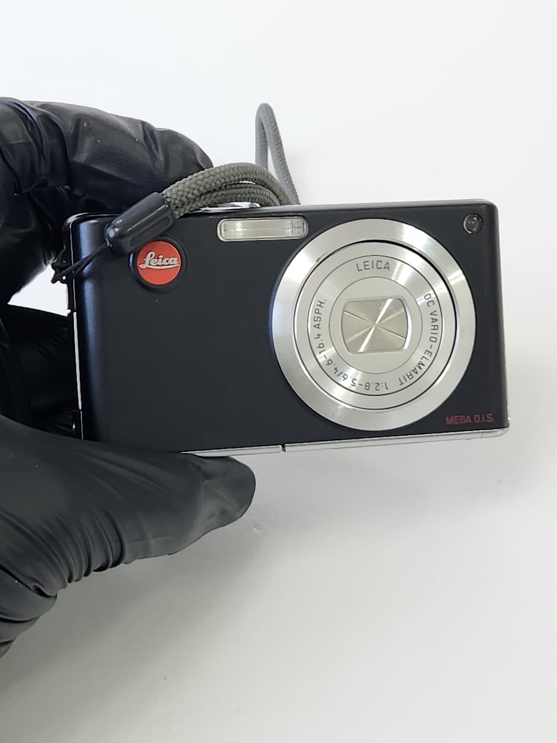 라이카 디지털카메라 C-lux2 사쿠라 제니 카메라 빈티지카메라 상품이미지1