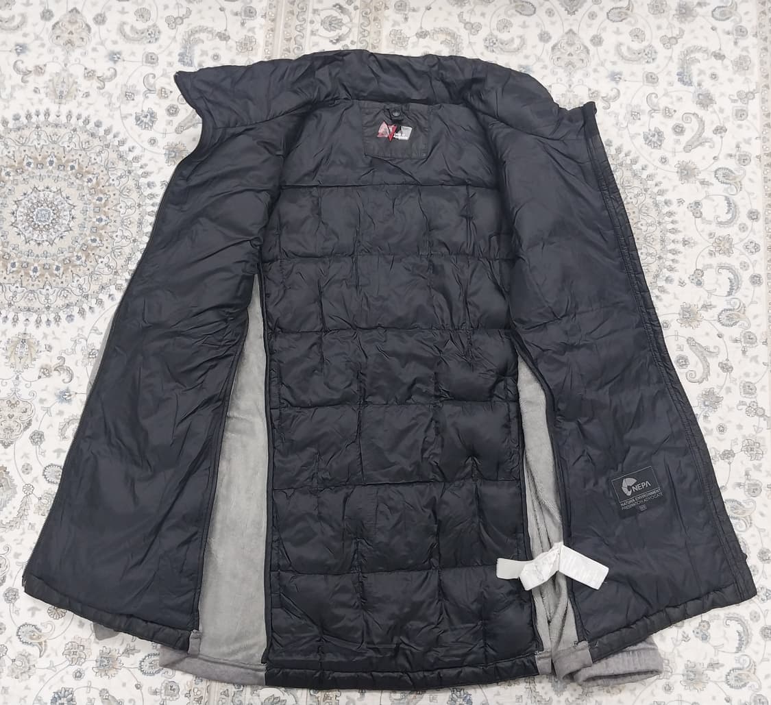 네파 경량 패딩 105 상품이미지2