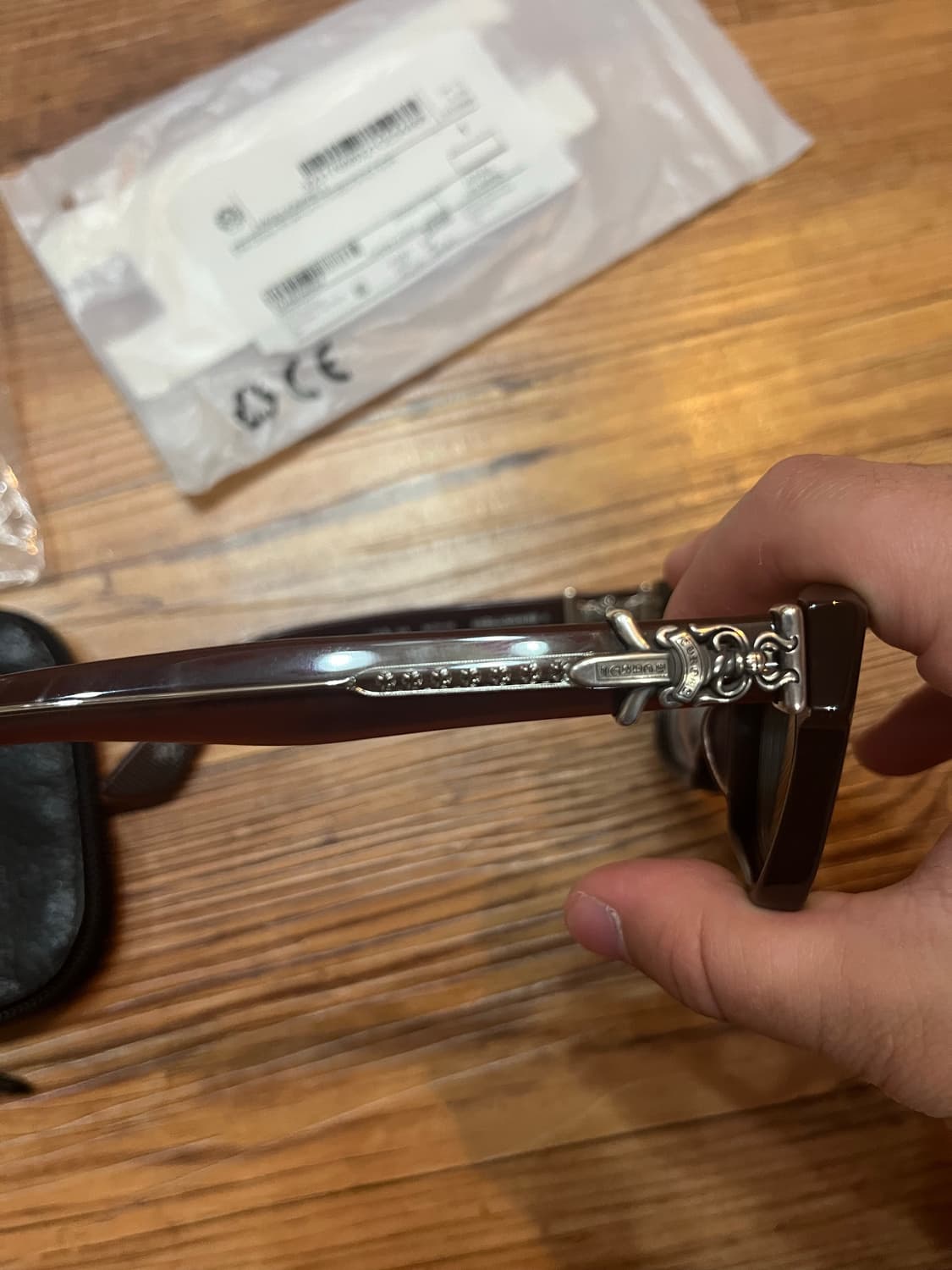 크롬하츠 바질리오네어 2 상품이미지2