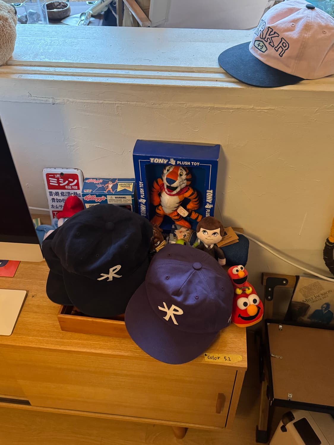 크래커하우스 퍼플 상품이미지3