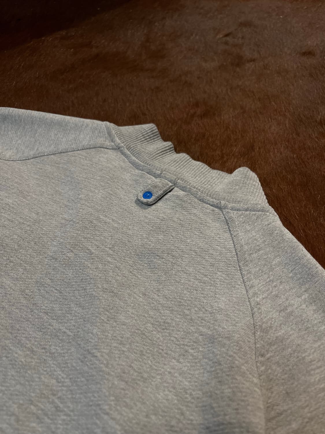 나이키 코튼 풀 집업 상품이미지8