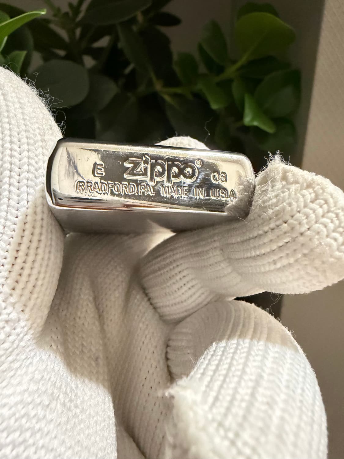 지포라이터 상품이미지6