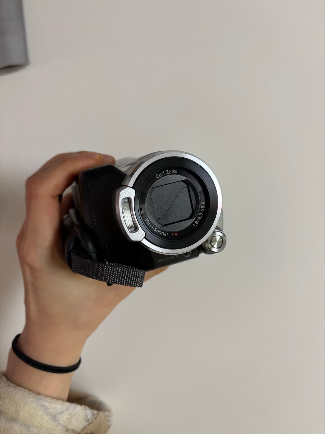 [풀박스] SONY HDR-SR11 상품이미지5