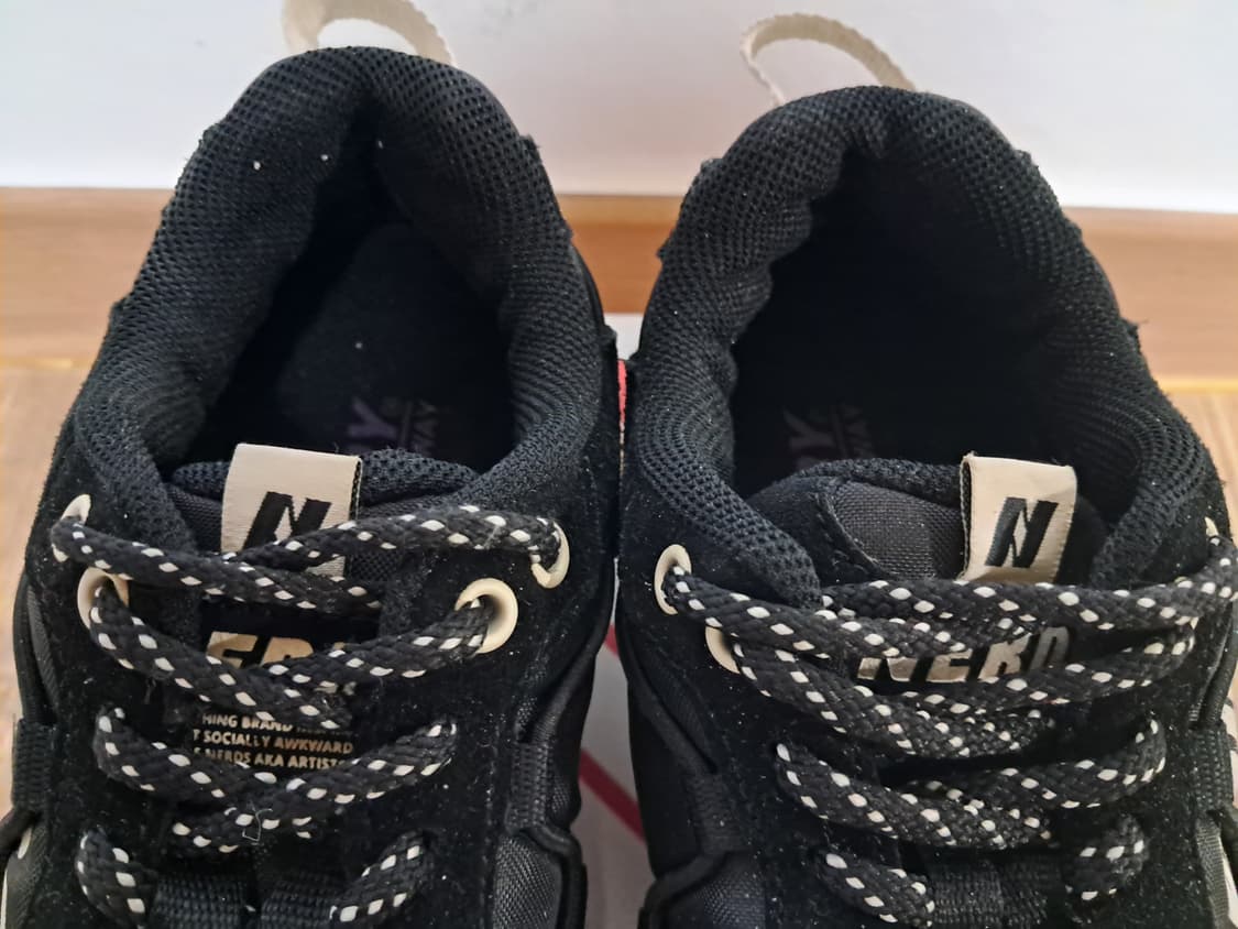 널디 스니커즈 235 상품이미지7