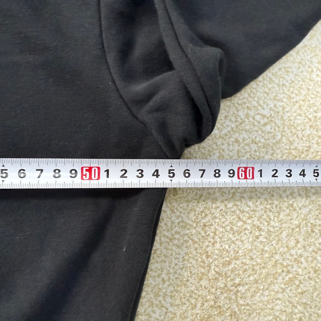 [S] 나이키 여성 플라워 로고 크롭 후드티 1231T1 상품이미지7