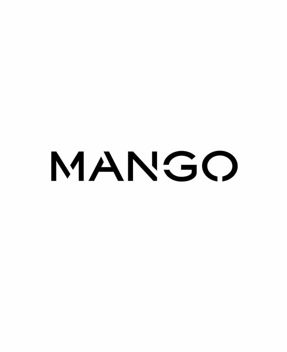 망고 [Mango] 돼지 가죽 레더 투웨이 블루종 자켓 상품이미지10