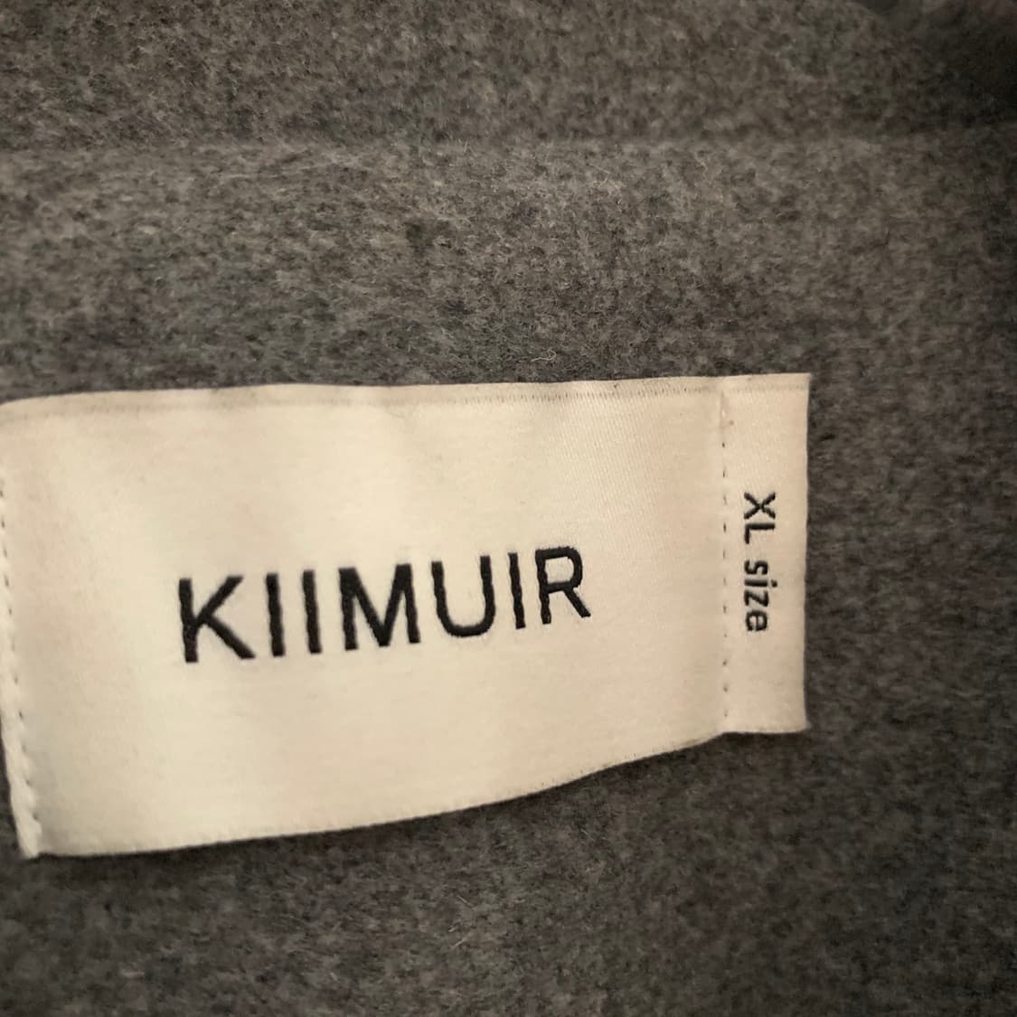 XL 키뮤어 투웨이 바시티 자켓 상품이미지6