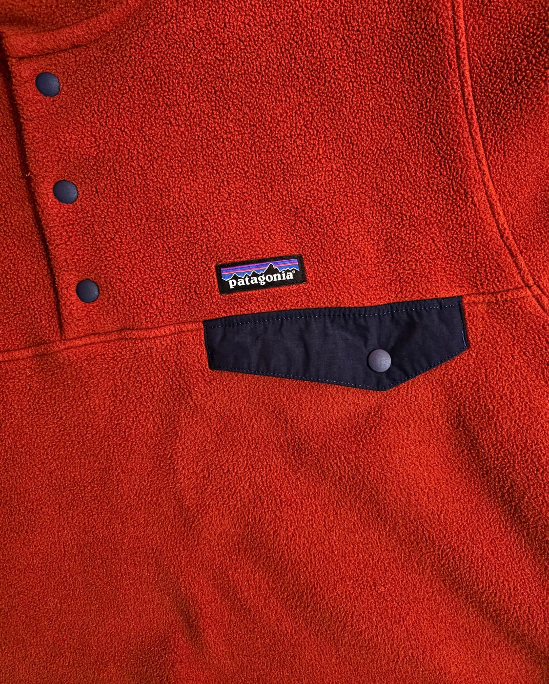 FA17 파타고니아 신칠라 (Patagonia Synchilla) 상품이미지3