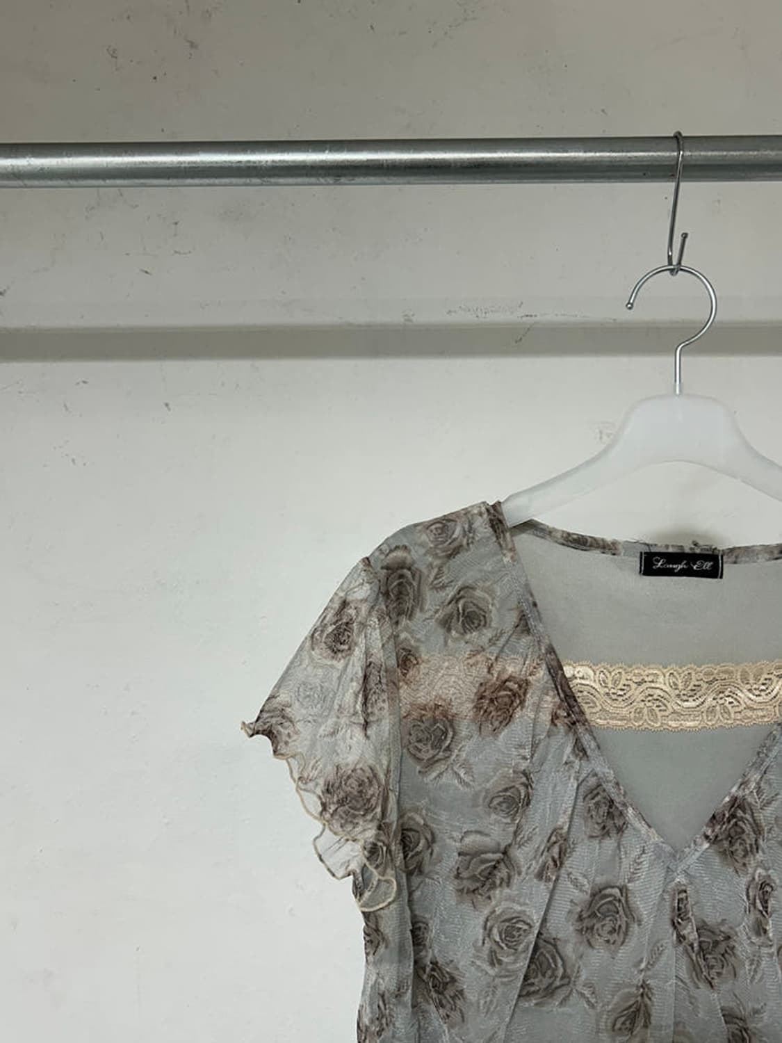 vtg top 상품이미지2