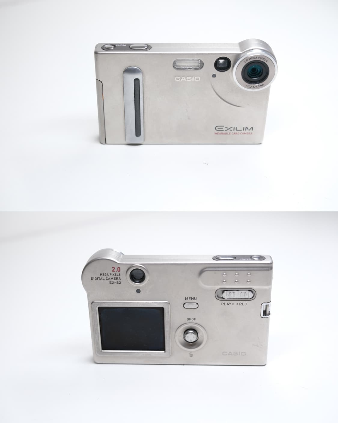 Casio EX-S2 상품이미지5