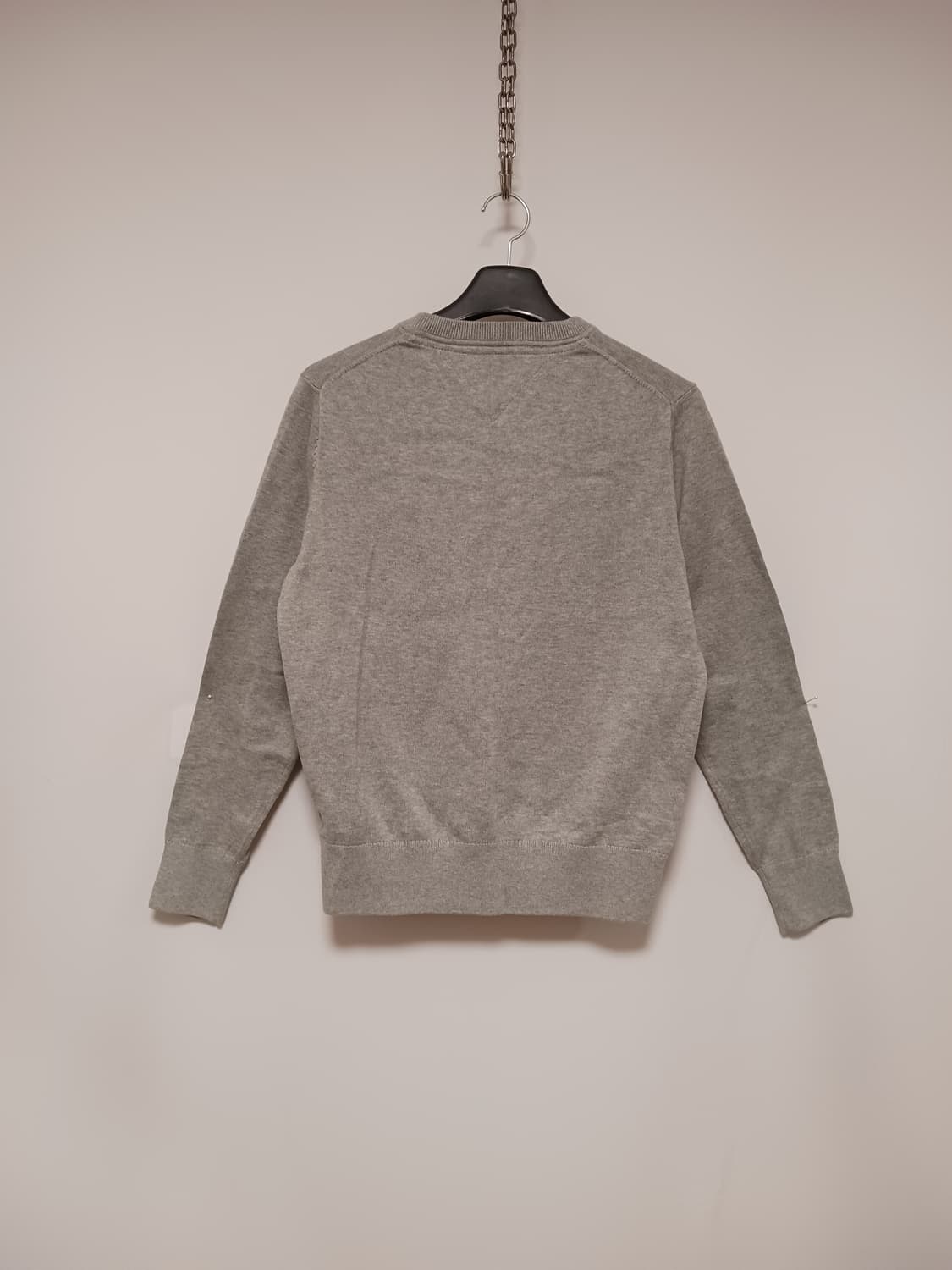 타미힐피거 자수로고 긴팔니트 상품이미지6