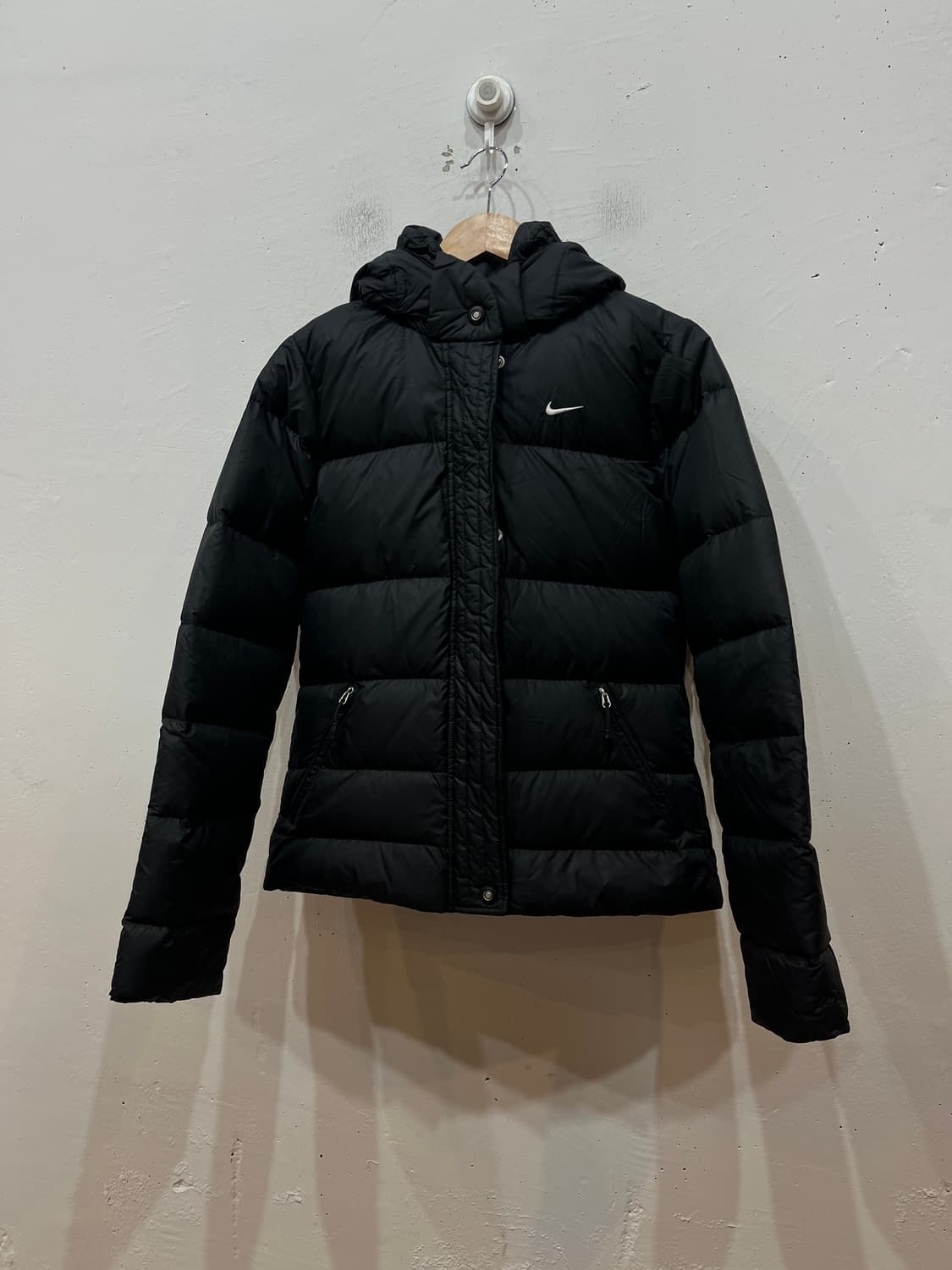 나이키 덕다운 패딩 우먼즈  상품이미지1