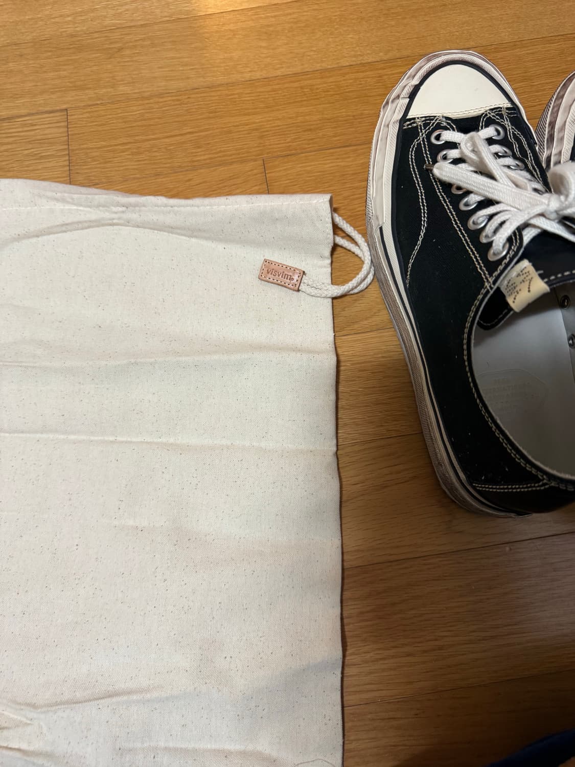 비즈빔 스캐그웨이 지패턴 us10 사이즈 상품이미지6